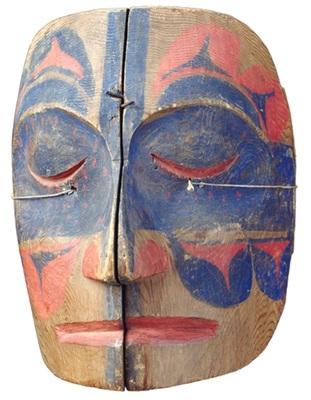 Transformation Mask Transformation Mask